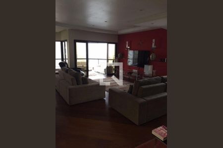 Apartamento à venda com 5 quartos, 592m² em Santana, São Paulo