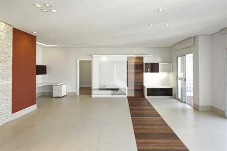 Apartamento à venda com 4 quartos, 306m² em Vila Andrade, São Paulo