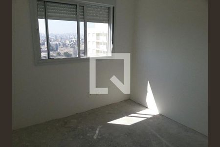 Apartamento à venda com 2 quartos, 51m² em Brás, São Paulo