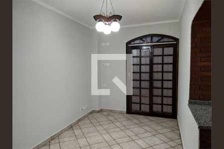 Casa à venda com 3 quartos, 160m² em Vila Dom Pedro II, São Paulo