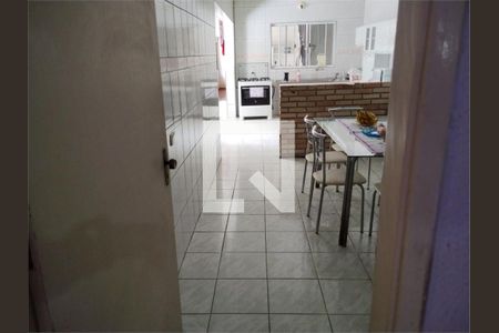 Casa à venda com 3 quartos, 250m² em Vila Santa Catarina, São Paulo