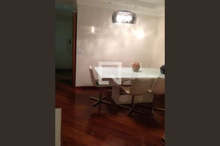 Apartamento à venda com 3 quartos, 80m² em Vila Maria Alta, São Paulo