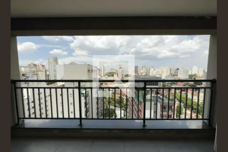 Apartamento à venda com 1 quarto, 34m² em Vila Mariana, São Paulo