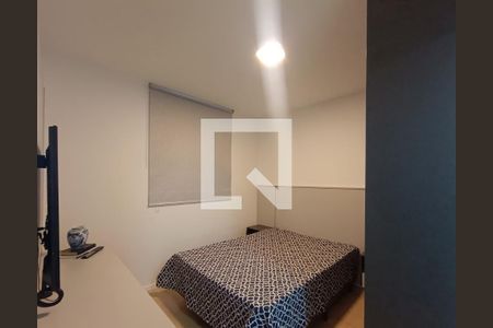 Studio à venda com 26m², 1 quarto e sem vagaQuarto