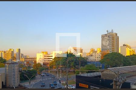 Studio à venda com 26m², 1 quarto e sem vagaQuarto - Vista