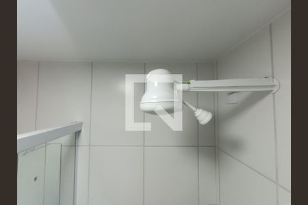 Studio à venda com 26m², 1 quarto e sem vagaBanheiro