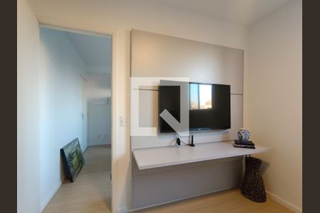 Studio à venda com 26m², 1 quarto e sem vagaQuarto