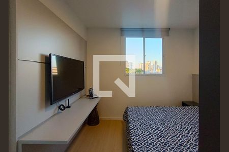 Studio à venda com 26m², 1 quarto e sem vagaQuarto