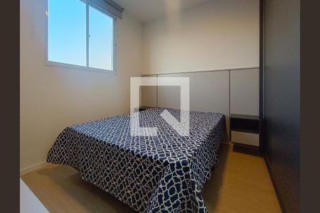 Studio à venda com 26m², 1 quarto e sem vagaQuarto