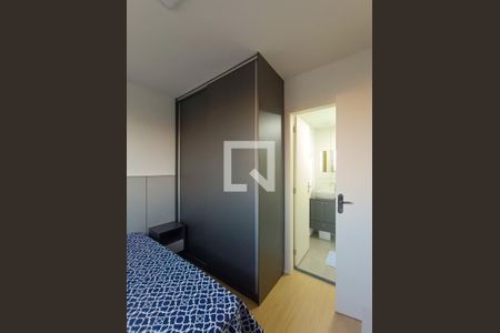 Studio à venda com 26m², 1 quarto e sem vagaQuarto