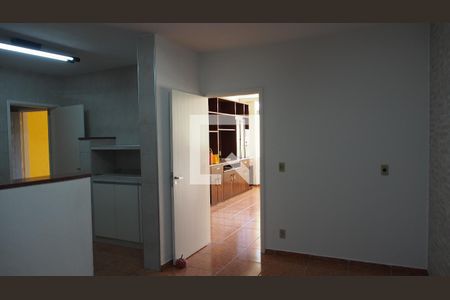 Sala de Jantar de casa para alugar com 3 quartos, 296m² em Jardim das Orquídeas, Jundiaí