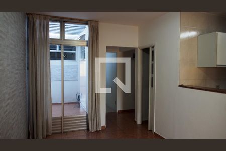 Sala de Jantar de casa para alugar com 3 quartos, 296m² em Jardim das Orquídeas, Jundiaí