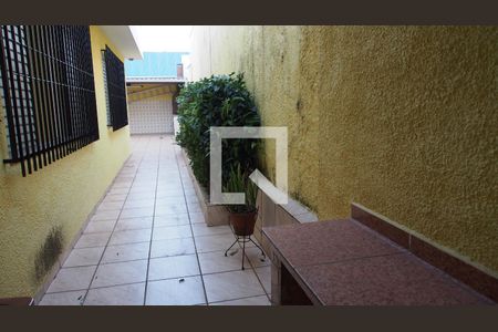 Casa para alugar com 296m², 3 quartos e 2 vagasQuintal