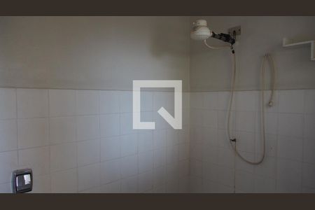 Casa para alugar com 296m², 3 quartos e 2 vagasBanheiro de serviço