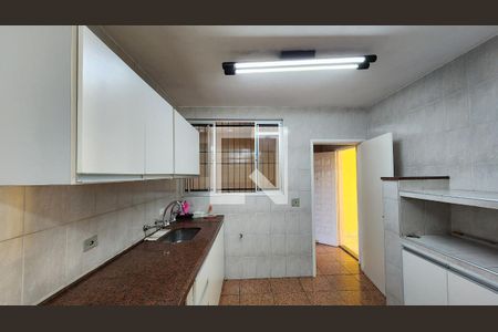 Casa para alugar com 296m², 3 quartos e 2 vagasCozinha