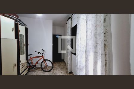 Quarto de apartamento para alugar com 1 quarto, 89m² em Guilhermina, Praia Grande