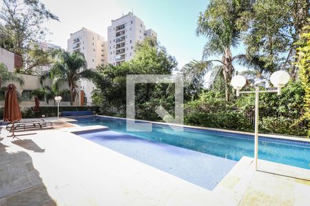 Apartamento para alugar com 63m², 3 quartos e 2 vagas Apartamento para alugar com 63m², 3 quartos e 2 vagasÁrea comum - Piscina