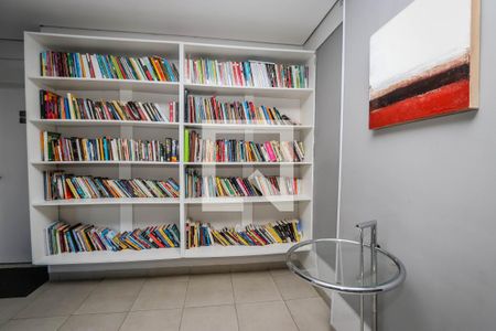 Apartamento para alugar com 63m², 3 quartos e 2 vagas Apartamento para alugar com 63m², 3 quartos e 2 vagasEspaço Leitura