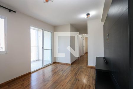 Sala de apartamento para alugar com 3 quartos, 63m² em Vila Andrade, São Paulo
