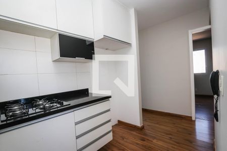 Apartamento para alugar com 63m², 3 quartos e 2 vagas Apartamento para alugar com 63m², 3 quartos e 2 vagasCozinha