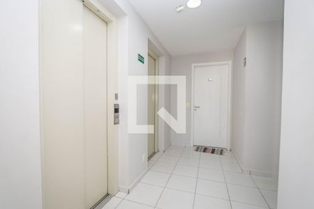 Apartamento para alugar com 63m², 3 quartos e 2 vagas Apartamento para alugar com 63m², 3 quartos e 2 vagasHall Social