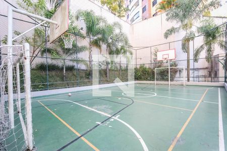 Apartamento para alugar com 63m², 3 quartos e 2 vagas Apartamento para alugar com 63m², 3 quartos e 2 vagasQuadra Esportiva