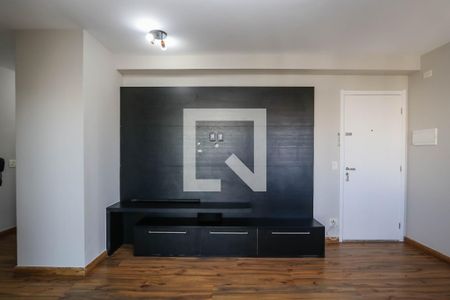 Sala de apartamento para alugar com 3 quartos, 63m² em Vila Andrade, São Paulo