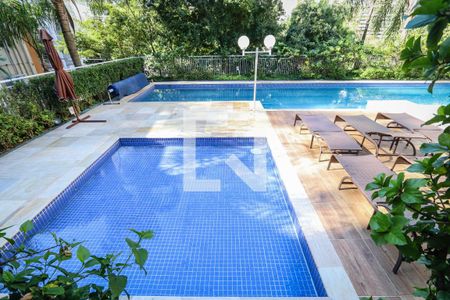 Apartamento para alugar com 63m², 3 quartos e 2 vagas Apartamento para alugar com 63m², 3 quartos e 2 vagasÁrea comum - Piscina