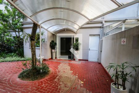 Apartamento para alugar com 63m², 3 quartos e 2 vagas Apartamento para alugar com 63m², 3 quartos e 2 vagasArea Comum