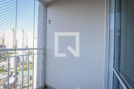 Varanda de apartamento para alugar com 3 quartos, 63m² em Vila Andrade, São Paulo