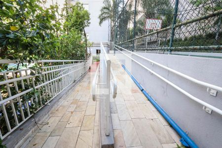 Apartamento para alugar com 63m², 3 quartos e 2 vagas Apartamento para alugar com 63m², 3 quartos e 2 vagasÁrea comum