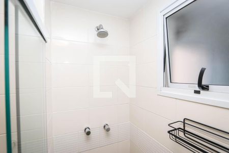 Apartamento para alugar com 63m², 3 quartos e 2 vagas Apartamento para alugar com 63m², 3 quartos e 2 vagasBanheiro 2