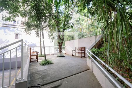 Apartamento para alugar com 63m², 3 quartos e 2 vagas Apartamento para alugar com 63m², 3 quartos e 2 vagasÁrea comum