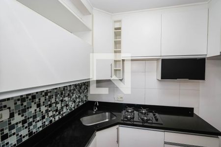 Apartamento para alugar com 63m², 3 quartos e 2 vagas Apartamento para alugar com 63m², 3 quartos e 2 vagasCozinha