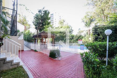 Apartamento para alugar com 63m², 3 quartos e 2 vagas Apartamento para alugar com 63m², 3 quartos e 2 vagasArea Comum