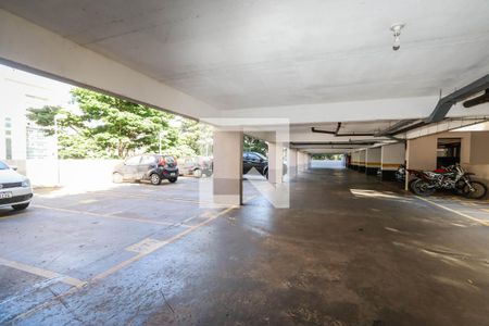 Apartamento para alugar com 63m², 3 quartos e 2 vagas Apartamento para alugar com 63m², 3 quartos e 2 vagasGaragem