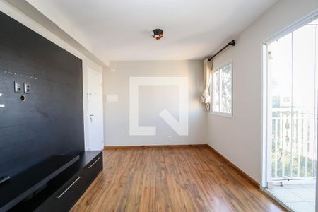 Sala de apartamento para alugar com 3 quartos, 63m² em Vila Andrade, São Paulo