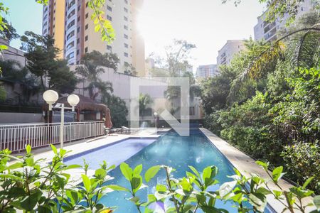 Apartamento para alugar com 63m², 3 quartos e 2 vagas Apartamento para alugar com 63m², 3 quartos e 2 vagasÁrea comum - Piscina