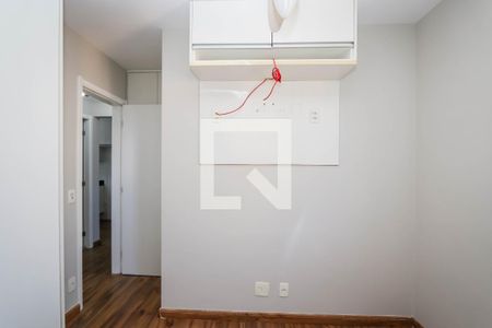 Suite de apartamento para alugar com 3 quartos, 63m² em Vila Andrade, São Paulo