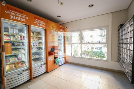 Apartamento para alugar com 63m², 3 quartos e 2 vagas Apartamento para alugar com 63m², 3 quartos e 2 vagasMini Açougue