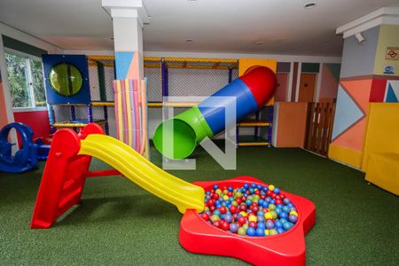Apartamento para alugar com 63m², 3 quartos e 2 vagas Apartamento para alugar com 63m², 3 quartos e 2 vagasBrinquedoteca