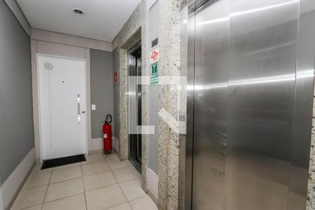 Apartamento para alugar com 63m², 3 quartos e 2 vagas Apartamento para alugar com 63m², 3 quartos e 2 vagasHall de Entrada