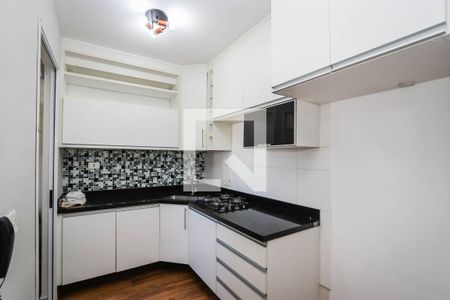 Apartamento para alugar com 63m², 3 quartos e 2 vagas Apartamento para alugar com 63m², 3 quartos e 2 vagasCozinha