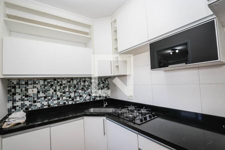 Apartamento para alugar com 63m², 3 quartos e 2 vagas Apartamento para alugar com 63m², 3 quartos e 2 vagasCozinha