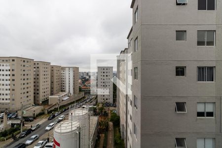 Apartamento para alugar com 2 quartos, 45m² em Jardim do Lago, São Paulo