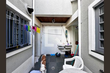 Casa à venda com 160m², 3 quartos e 2 vagasQuintal