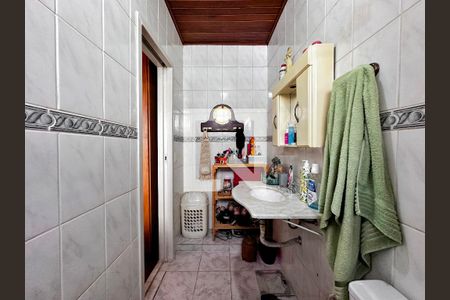 Casa à venda com 160m², 3 quartos e 2 vagasBanheiro Suíte