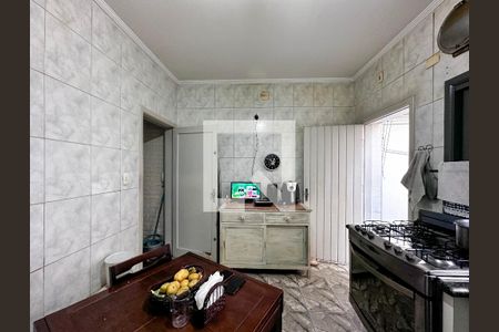 Casa à venda com 160m², 3 quartos e 2 vagasCozinha