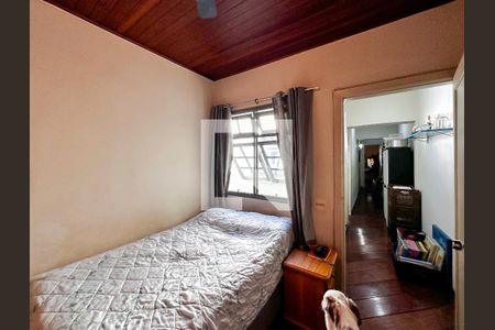 Suíte de casa à venda com 3 quartos, 160m² em Campo Belo, São Paulo