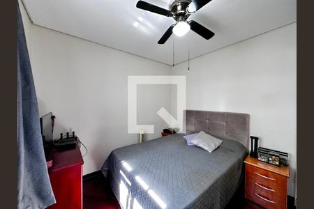 Casa à venda com 160m², 3 quartos e 2 vagasQuarto 3